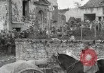 Image of 58th and 77th Field Artillery Division France, 1918, second 45 stock footage video 65675021517