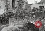 Image of 58th and 77th Field Artillery Division France, 1918, second 46 stock footage video 65675021517