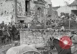Image of 58th and 77th Field Artillery Division France, 1918, second 47 stock footage video 65675021517
