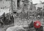 Image of 58th and 77th Field Artillery Division France, 1918, second 48 stock footage video 65675021517