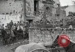 Image of 58th and 77th Field Artillery Division France, 1918, second 49 stock footage video 65675021517