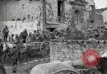 Image of 58th and 77th Field Artillery Division France, 1918, second 51 stock footage video 65675021517