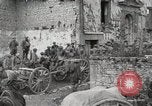 Image of 58th and 77th Field Artillery Division France, 1918, second 53 stock footage video 65675021517