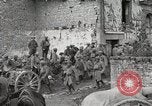 Image of 58th and 77th Field Artillery Division France, 1918, second 56 stock footage video 65675021517