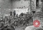Image of 58th and 77th Field Artillery Division France, 1918, second 59 stock footage video 65675021517