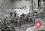 Image of 58th and 77th Field Artillery Division France, 1918, second 61 stock footage video 65675021517
