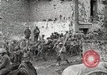 Image of 58th and 77th Field Artillery Division France, 1918, second 62 stock footage video 65675021517