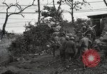 Image of 77th Field Artillery Unit France, 1918, second 11 stock footage video 65675021518