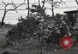 Image of 77th Field Artillery Unit France, 1918, second 13 stock footage video 65675021518