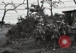 Image of 77th Field Artillery Unit France, 1918, second 14 stock footage video 65675021518