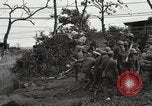 Image of 77th Field Artillery Unit France, 1918, second 15 stock footage video 65675021518