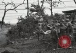 Image of 77th Field Artillery Unit France, 1918, second 16 stock footage video 65675021518