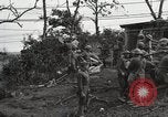 Image of 77th Field Artillery Unit France, 1918, second 19 stock footage video 65675021518
