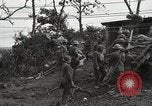 Image of 77th Field Artillery Unit France, 1918, second 20 stock footage video 65675021518