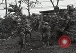 Image of 77th Field Artillery Unit France, 1918, second 23 stock footage video 65675021518