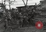Image of 77th Field Artillery Unit France, 1918, second 27 stock footage video 65675021518