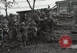 Image of 77th Field Artillery Unit France, 1918, second 30 stock footage video 65675021518