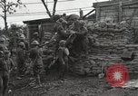 Image of 77th Field Artillery Unit France, 1918, second 31 stock footage video 65675021518