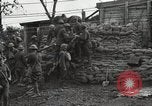 Image of 77th Field Artillery Unit France, 1918, second 32 stock footage video 65675021518