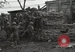 Image of 77th Field Artillery Unit France, 1918, second 33 stock footage video 65675021518