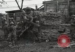 Image of 77th Field Artillery Unit France, 1918, second 34 stock footage video 65675021518