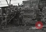 Image of 77th Field Artillery Unit France, 1918, second 36 stock footage video 65675021518