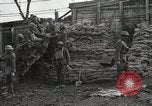 Image of 77th Field Artillery Unit France, 1918, second 37 stock footage video 65675021518