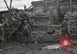 Image of 77th Field Artillery Unit France, 1918, second 38 stock footage video 65675021518