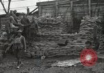 Image of 77th Field Artillery Unit France, 1918, second 40 stock footage video 65675021518