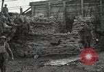 Image of 77th Field Artillery Unit France, 1918, second 42 stock footage video 65675021518
