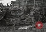 Image of 77th Field Artillery Unit France, 1918, second 43 stock footage video 65675021518