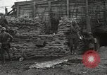 Image of 77th Field Artillery Unit France, 1918, second 46 stock footage video 65675021518
