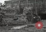 Image of 77th Field Artillery Unit France, 1918, second 47 stock footage video 65675021518
