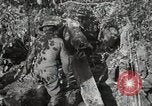 Image of 77th Field Artillery Unit France, 1918, second 49 stock footage video 65675021518