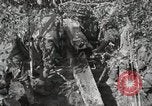 Image of 77th Field Artillery Unit France, 1918, second 52 stock footage video 65675021518