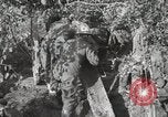 Image of 77th Field Artillery Unit France, 1918, second 56 stock footage video 65675021518
