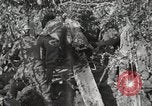 Image of 77th Field Artillery Unit France, 1918, second 58 stock footage video 65675021518