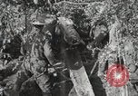 Image of 77th Field Artillery Unit France, 1918, second 61 stock footage video 65675021518