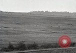 Image of 35th and 58th Infantry troops France, 1918, second 4 stock footage video 65675021519