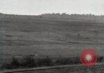 Image of 35th and 58th Infantry troops France, 1918, second 5 stock footage video 65675021519