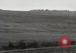 Image of 35th and 58th Infantry troops France, 1918, second 6 stock footage video 65675021519