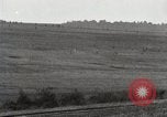 Image of 35th and 58th Infantry troops France, 1918, second 8 stock footage video 65675021519
