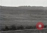 Image of 35th and 58th Infantry troops France, 1918, second 10 stock footage video 65675021519