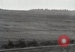 Image of 35th and 58th Infantry troops France, 1918, second 11 stock footage video 65675021519