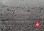 Image of 35th and 58th Infantry troops France, 1918, second 21 stock footage video 65675021519