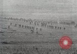 Image of 35th and 58th Infantry troops France, 1918, second 25 stock footage video 65675021519