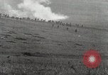 Image of 35th and 58th Infantry troops France, 1918, second 33 stock footage video 65675021519