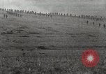 Image of 35th and 58th Infantry troops France, 1918, second 46 stock footage video 65675021519