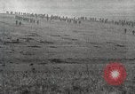 Image of 35th and 58th Infantry troops France, 1918, second 51 stock footage video 65675021519