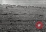 Image of 35th and 58th Infantry troops France, 1918, second 52 stock footage video 65675021519
